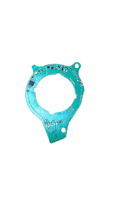 LECTOR DE SENSOR DE TORQUE SHIMANO EP8 REMANUFACTURADO