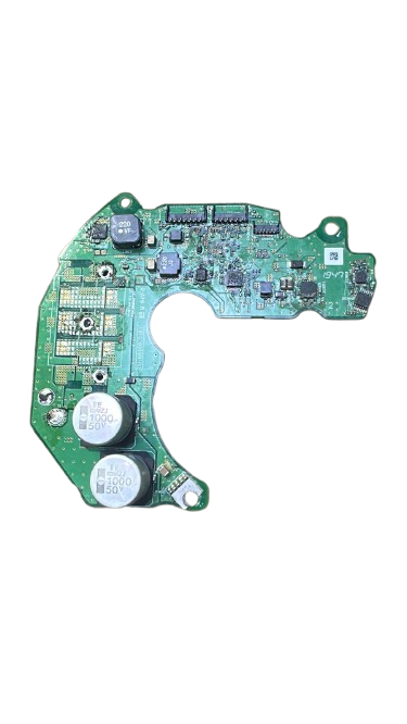 PLACA DE CONTROL SHIMANO E8000 REMANUFACTURADO