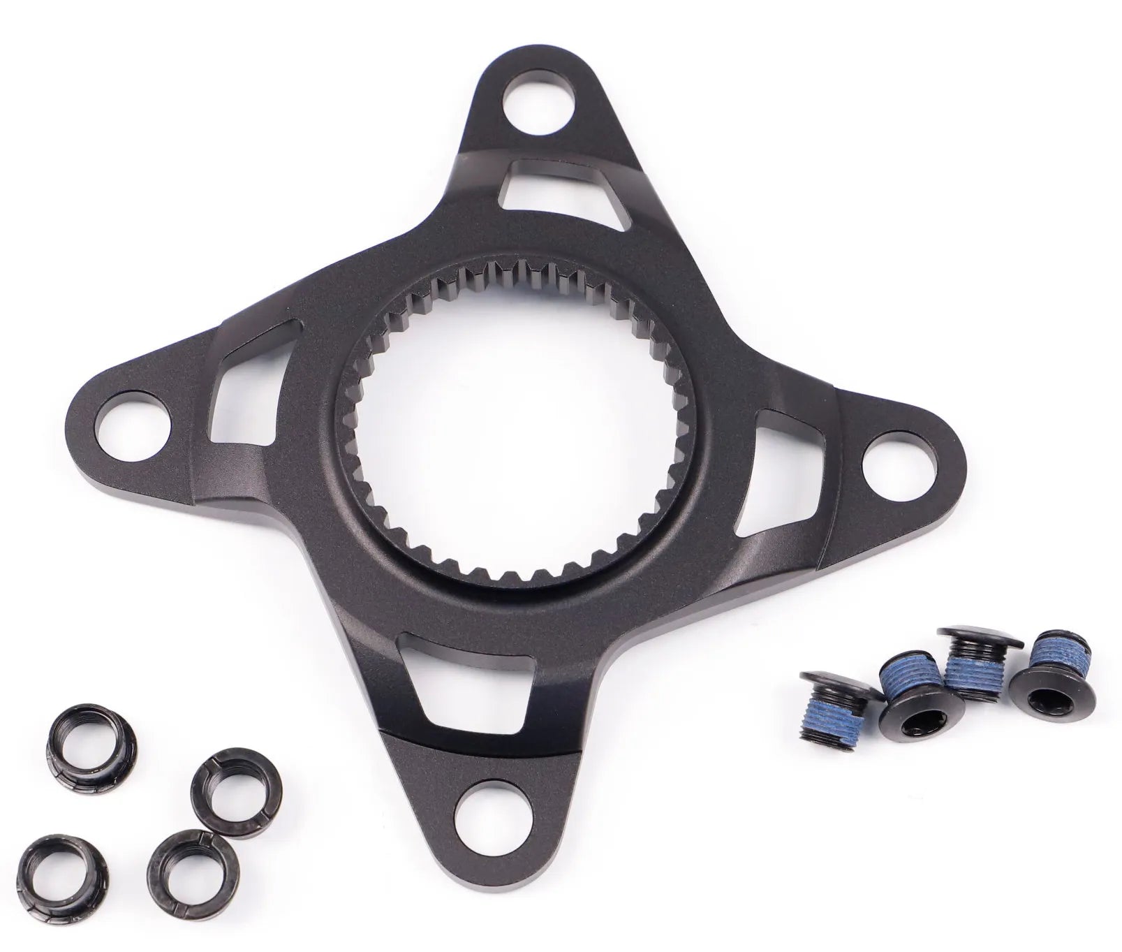 SPIDER 104 BCD DJi AVINOX M1 M2 M2S