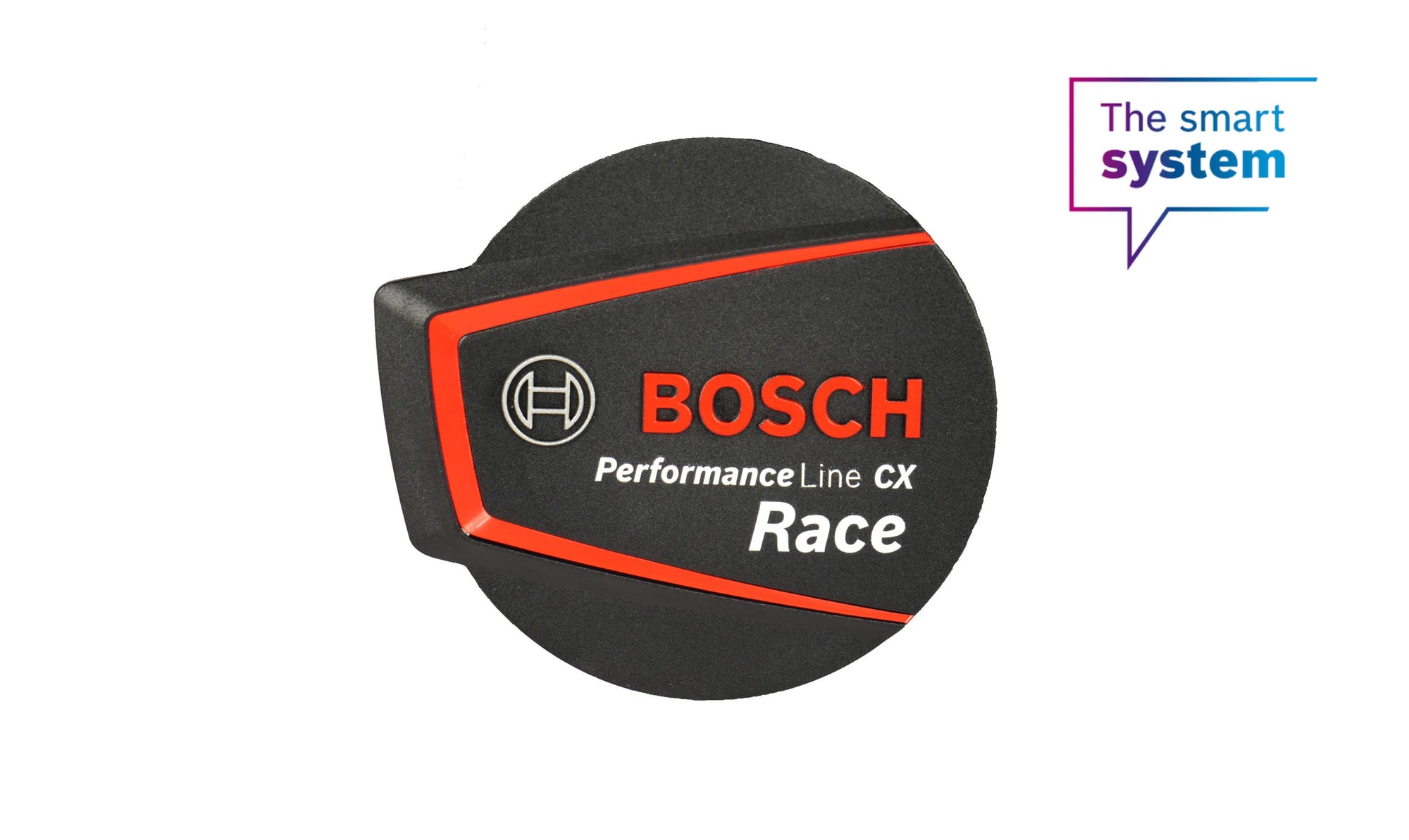 LOGO BOSCH RACE Generacion 4
