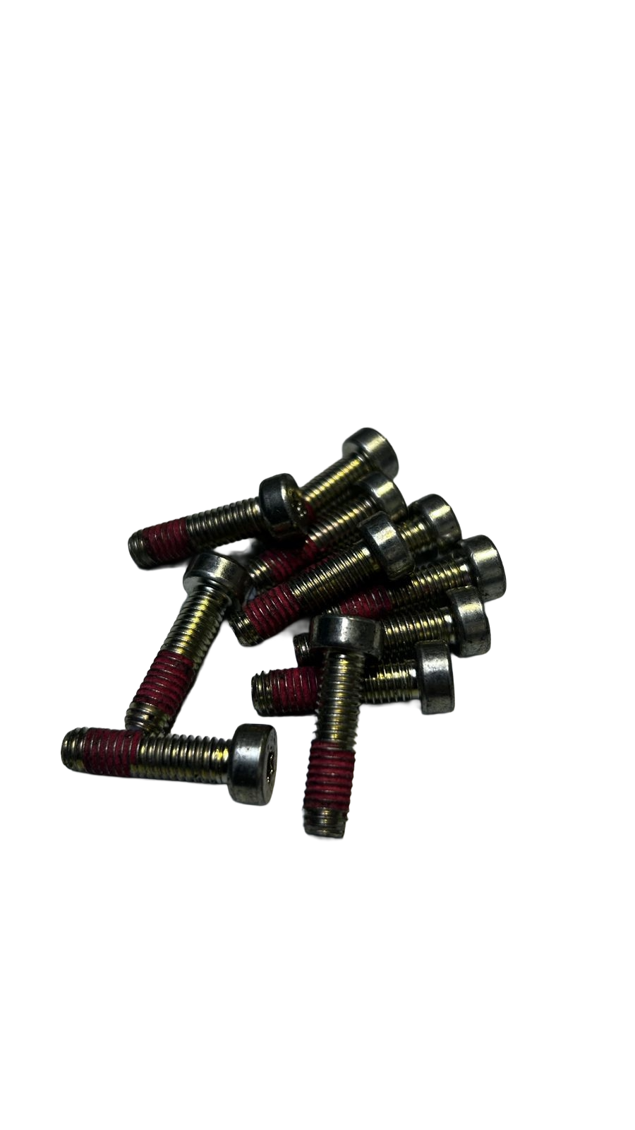 PERNOS DE MOTOR BROSE CORTO