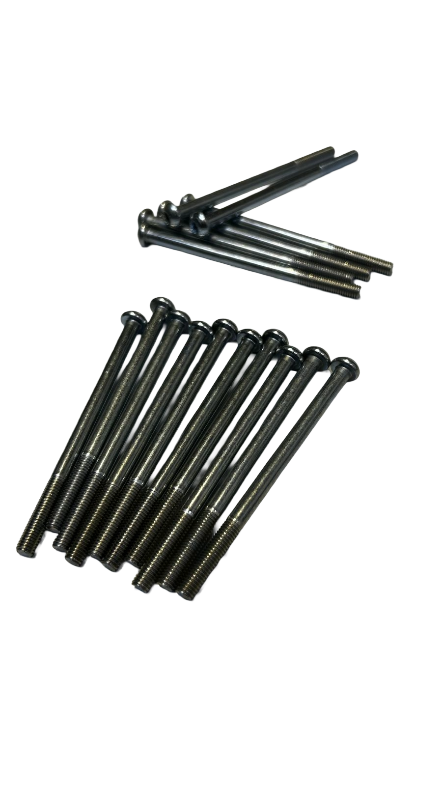 PERNOS DE MOTOR BROSE LARGO