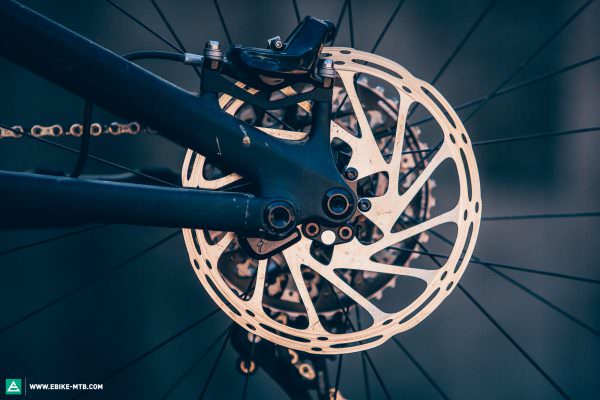 Iman Galfer Sensor de Velocidad SPECIALIZED