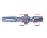 RODAMIENTO NTN / KOYO EJE PRINCIPAL  SPECIALIZED TURBO LEVO KENEVO FANTIC NOX