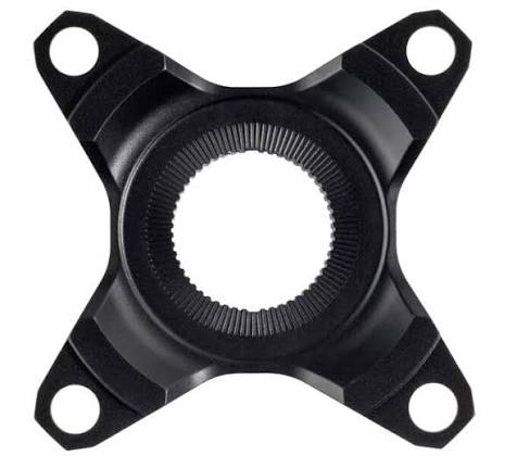 SPIDER 104 BCD SHIMANO EP800 E8000 E7000 E6000