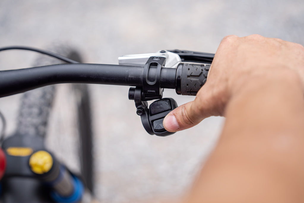 Magura Race Pro - trail
