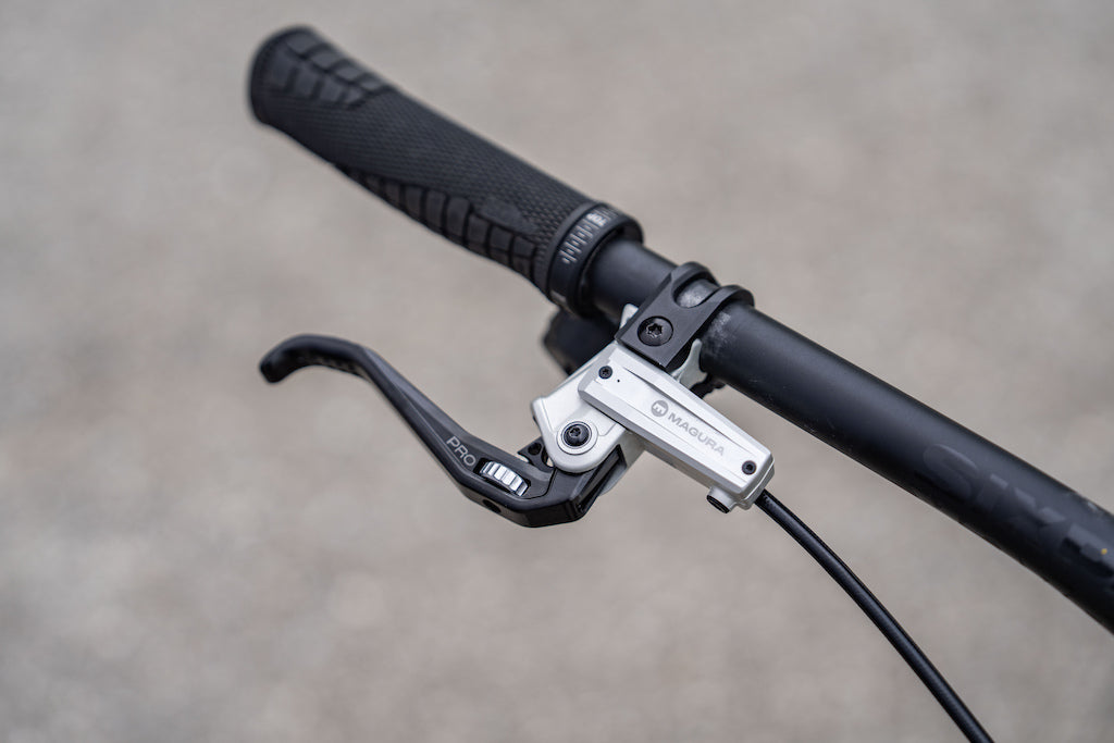 Magura Race Pro - en acción 2