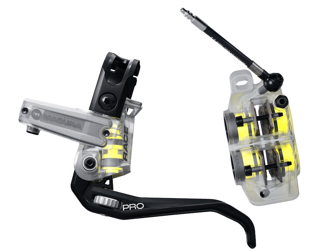 Magura Race Pro - en acción 1