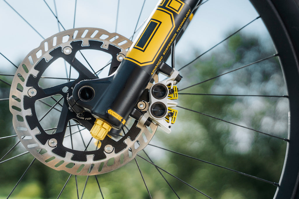 Magura Race Pro - downhill