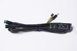 Deslimitador de Velocidad SPECIALIZED LEVO GEN4 PEARTUNE Brose 3.1