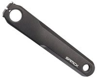 BIELAS DE MOTOR SHIMANO E8000 E7000 SAMOX 155 MM