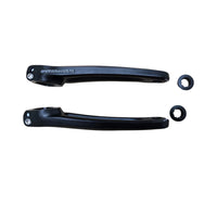 BIELA BIELAS DE MOTOR ORIGINAL SHIMANO EP8 EP801 165MM FC-EM600