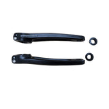 BIELA BIELAS DE MOTOR ORIGINAL SHIMANO EP8 EP801 165MM FC-EM600
