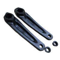 BIELA BIELAS DE MOTOR ORIGINAL SHIMANO EP8 EP801 165MM FC-EM600