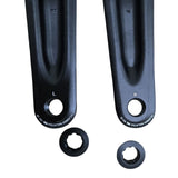BIELA BIELAS DE MOTOR ORIGINAL SHIMANO EP8 EP801 165MM FC-EM600
