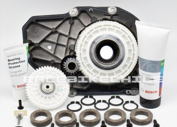 KIT SET DE REPARACION MOTOR  BOSCH BDU2XX plus TREK MONDRAKER