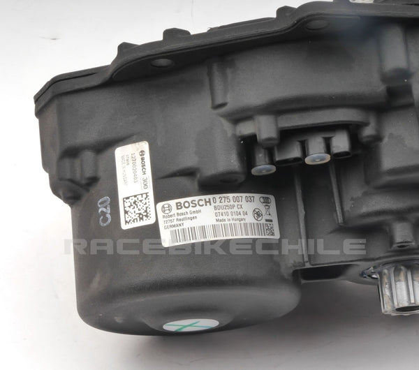 Motor BOSCH CX GEN BDU250P 0275007037 25km/h – Race Bike Chile